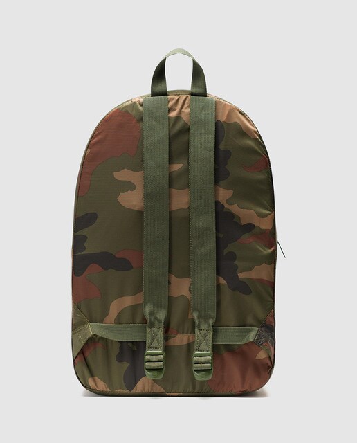 Mochila DAWSON, azul, con capacidad 20,5 L Mochila DAWSON, azul, con capacidad 20,5 L