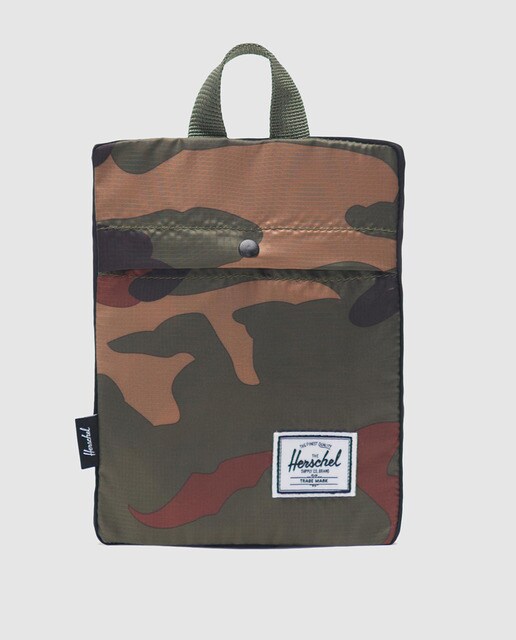 Mochila DAWSON, azul, con capacidad 20,5 L Mochila DAWSON, azul, con capacidad 20,5 L