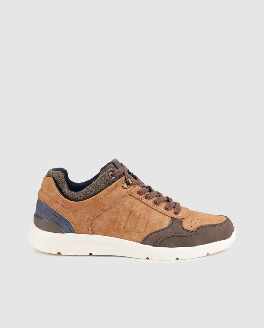 zapateria mustang