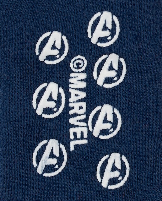 Calcetines antideslizantes de niño Disney Avengers Calcetines antideslizantes de niño Disney Avengers