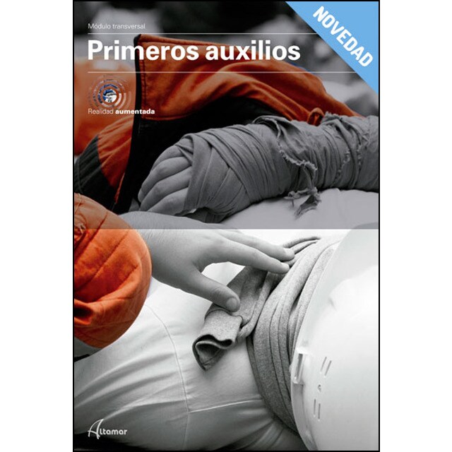 Primeros auxilios Primeros auxilios