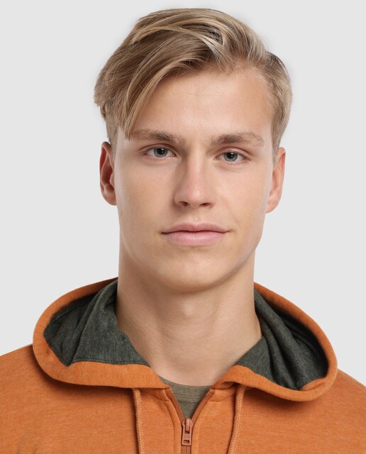 Chaqueta deportiva de hombre con capucha Chaqueta deportiva de hombre con capucha