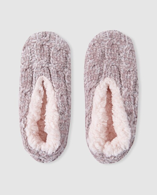 Pack de meias de mulher Soxland com fantasia em crepe