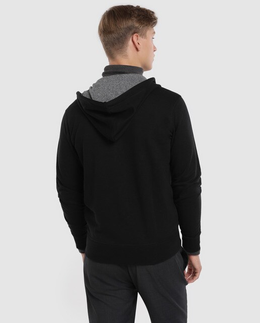 Chaqueta deportiva de hombre con capucha Chaqueta deportiva de hombre con capucha