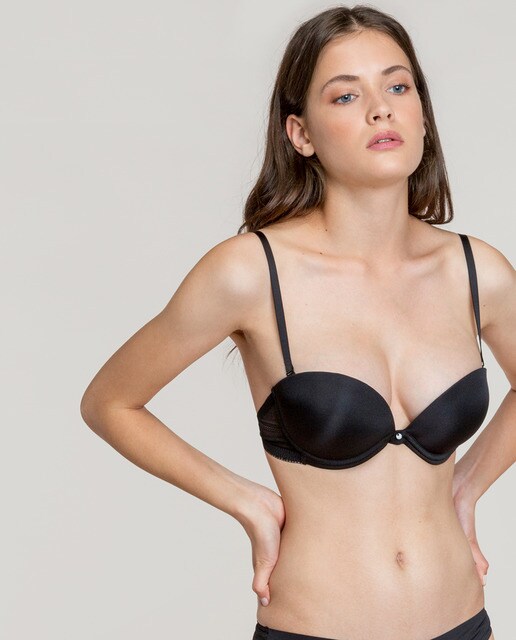 Soutien push-up Moments 4 multiposições Soutien push-up Moments 4 multiposições