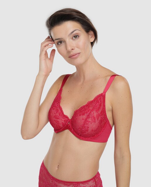 Soutien Tiziano com aro Soutien Tiziano com aro