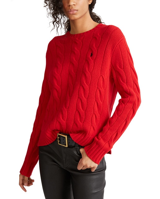 polo ralph lauren mujer outlet