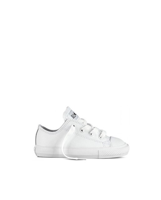 zapatilla converse blanca niño 2zapatilla converse blanca niño