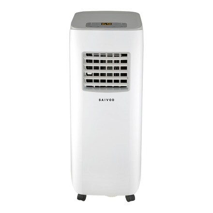 Ar condicionado portátil Saivod SAP719 com 1806 frig/h Ar condicionado portátil Saivod SAP719 com 1806 frig/h