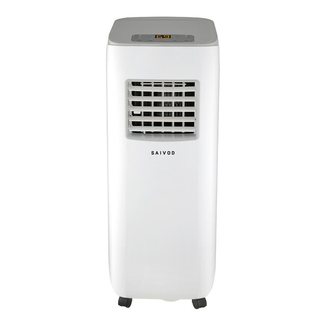 Ar condicionado portátil Saivod SAP719 com 1806 frig/h