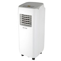 Ar condicionado portátil Saivod SAP719 com 1806 frig/h