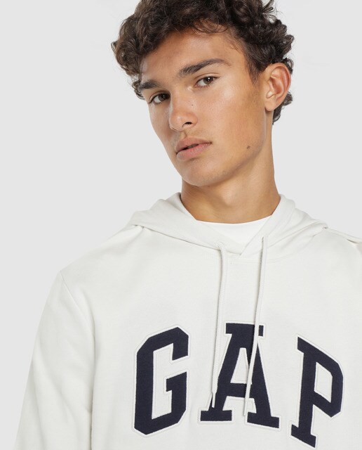 Sudadera de hombre piedra con capucha Sudadera de hombre piedra con capucha