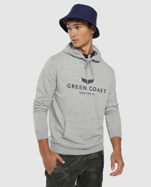 Sudadera de hombre con capucha Sudadera de hombre con capucha