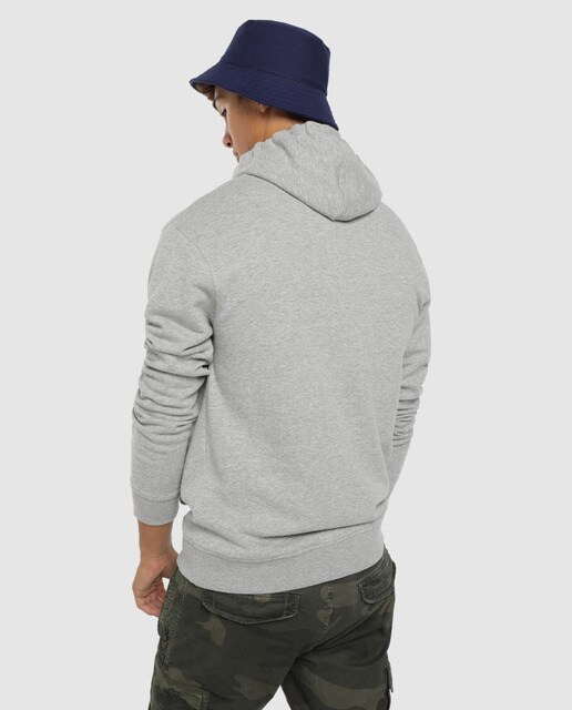 Sudadera de hombre con capucha Sudadera de hombre con capucha