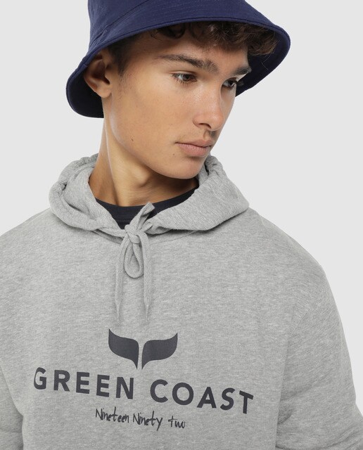 Sudadera de hombre con capucha Sudadera de hombre con capucha