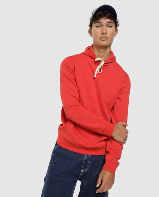 Sudadera de hombre con capucha Sudadera de hombre con capucha