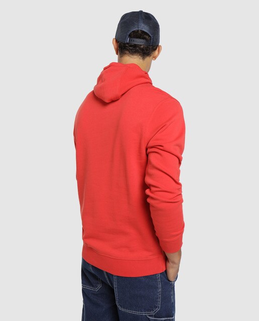 Sudadera de hombre con capucha Sudadera de hombre con capucha