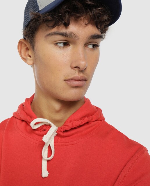 Sudadera de hombre con capucha Sudadera de hombre con capucha