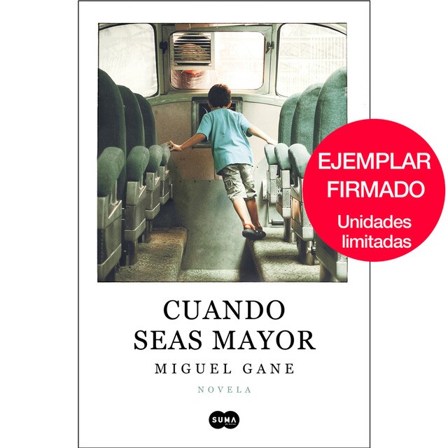 Cuando seas mayor (Tapa blanda) Cuando seas mayor (Tapa blanda)