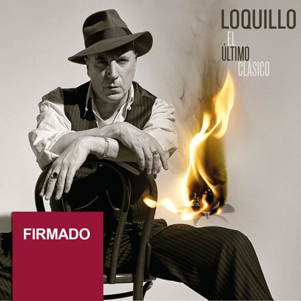 El último clasico (Edición Limitada Firmada) (Digipack) (CD)