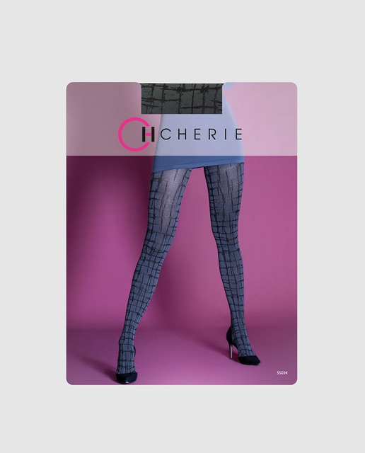 Medias y Panties Cherie Lencería · Moda · El Corte Inglés