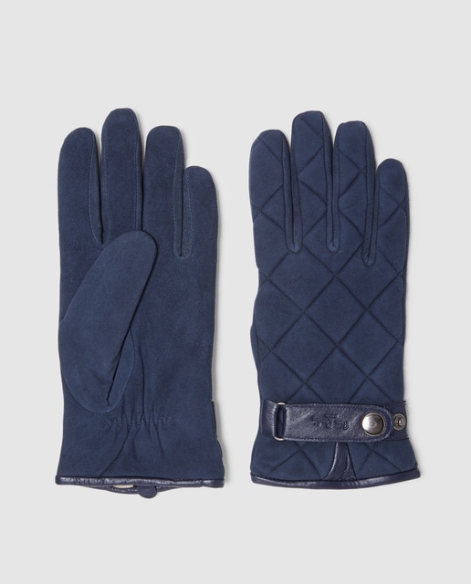 guantes reebok hombre españa