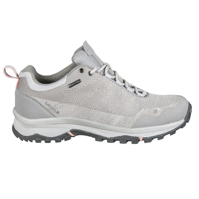 zapatillas de montaña mujer