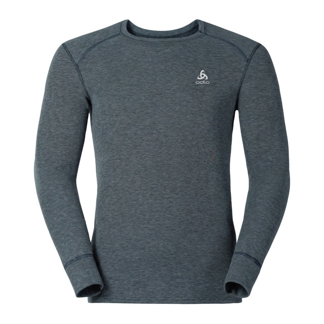 camiseta termica deportiva hombre