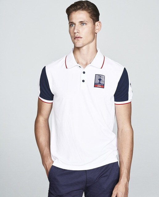 polos de hombre