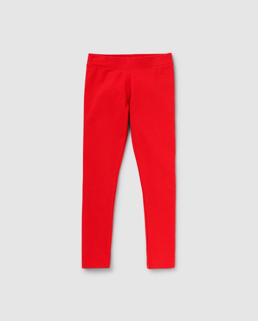 ZIPPY Girls Pantal/ón Estilo Leggings