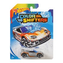 coches hot wheels color shifters