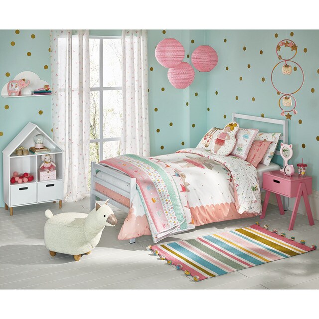 Dormitorios infantiles Muebles Hogar El Corte Inglés