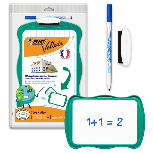 hipercor pizarras niños