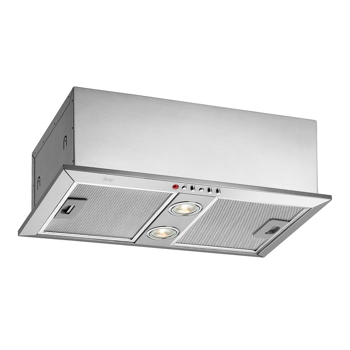 Grupo Filtrante Teka 3 Velocidades GFH 55 INOX