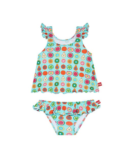 baby fruit outfit