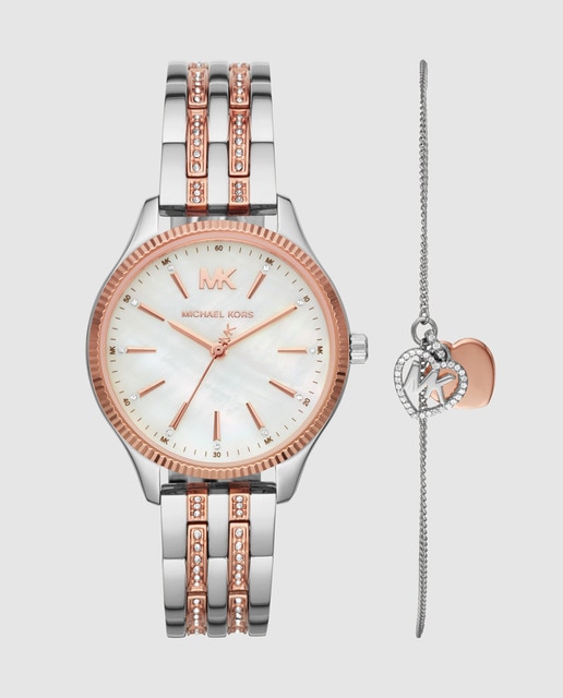 el corte ingles relojes mujer michael kors