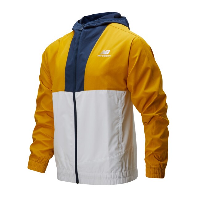 chaquetón new balance chaquetón new balance