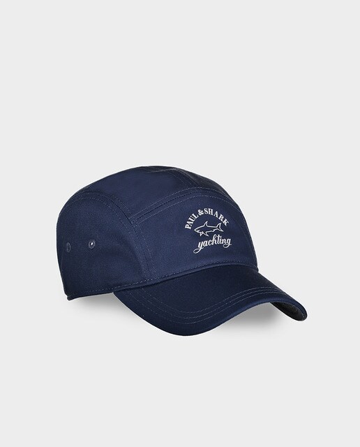 mens navy blue cap