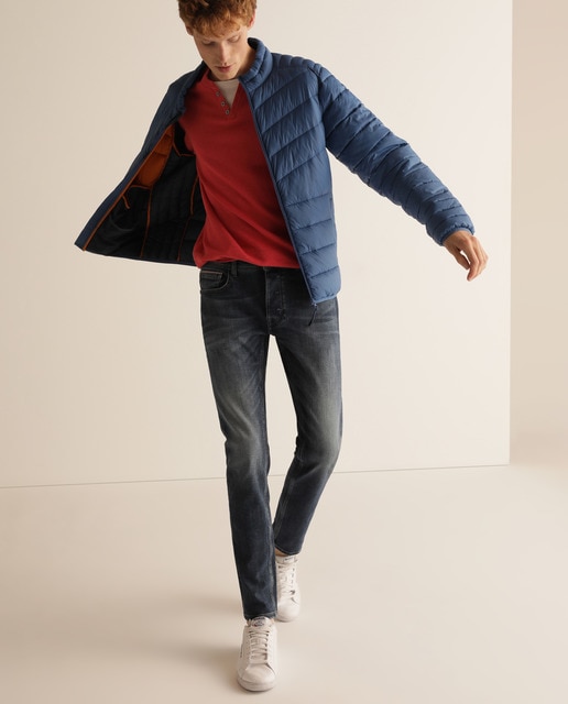 Pantalones Vaqueros Dustin El Corte InglÃ©s Pantalones Easy Wear