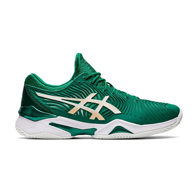 asics control padel soft