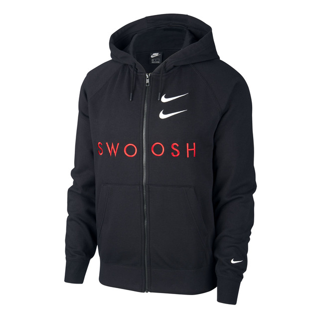 sudaderas nike blancas hombre