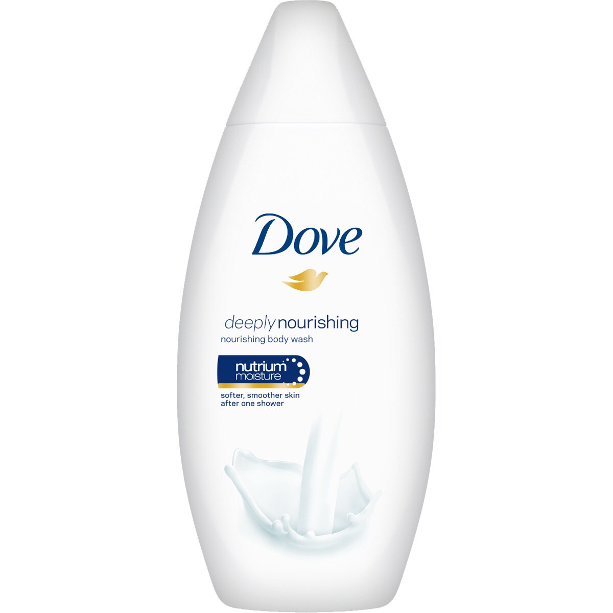 Comprar Gel De Ducha Nutritivo Hidrataci N Profunda Frasco Ml Dove