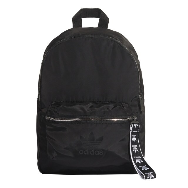 adidas mochilas marron