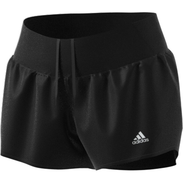 short adidas mujer