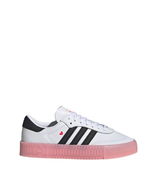 Zapatillas casual de mujer Sambarose adidas Originals Zapatillas casual de mujer Sambarose adidas Originals