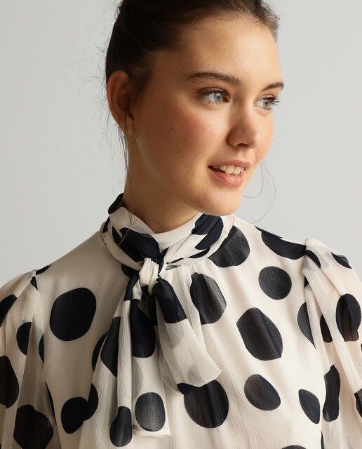 blusas ibicencas el corte ingles