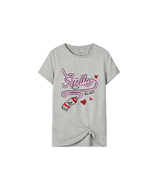 Camisetas y Polos Niña · Moda · El Corte Ingles · 22