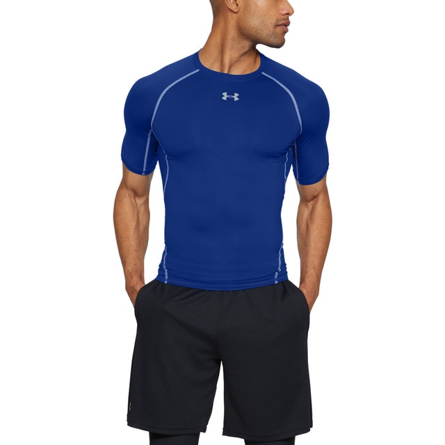 under armour heatgear mens shirt