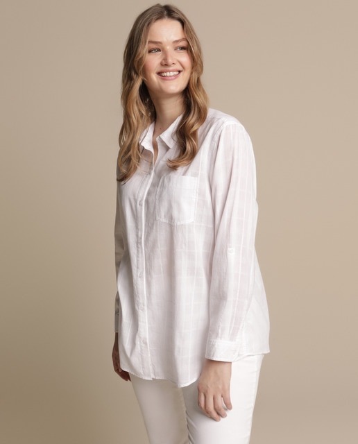 100 cotton clothing plus size
