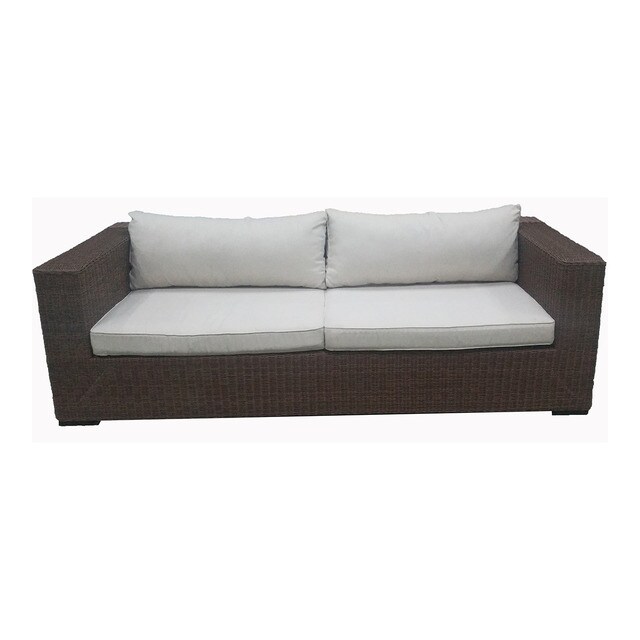 Sofás de jardín Hogar El Corte Inglés